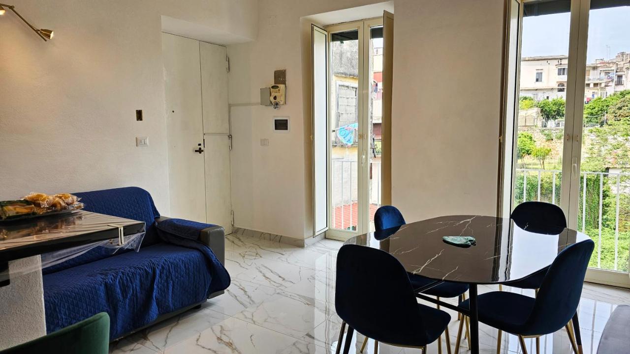 Napoli Loves Sanita Экстерьер фото
