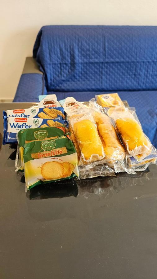 Napoli Loves Sanita Экстерьер фото